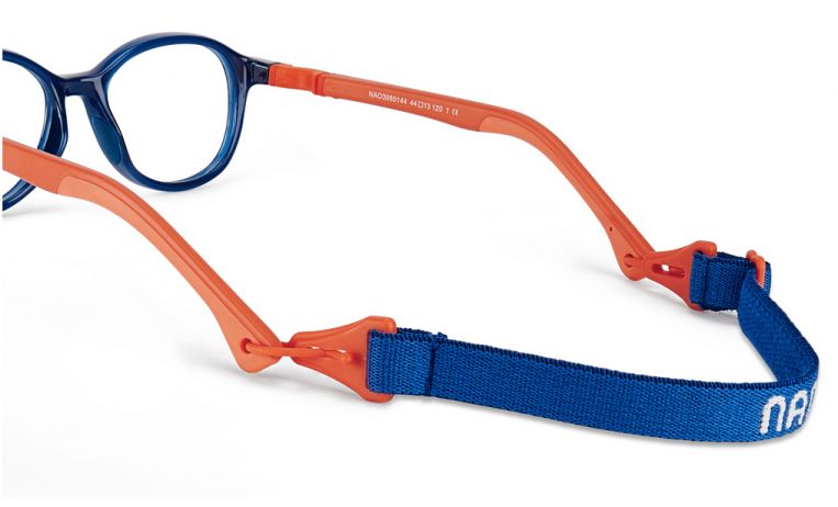 Prescription Glasses Nanovista Sprite 3.0 NAO3060144 44 13