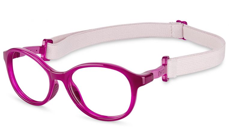 Prescription Glasses Nanovista Sprite 3.0 NAO3060444 44 13