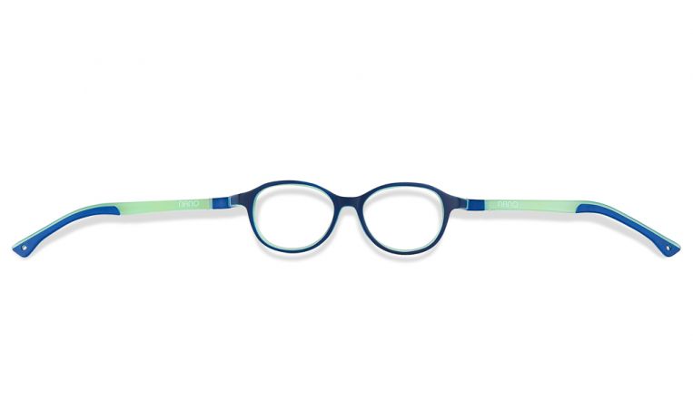 Gafas Graduadas Nanovista Sprite Glow 3.0 NAO3060944 44 13
