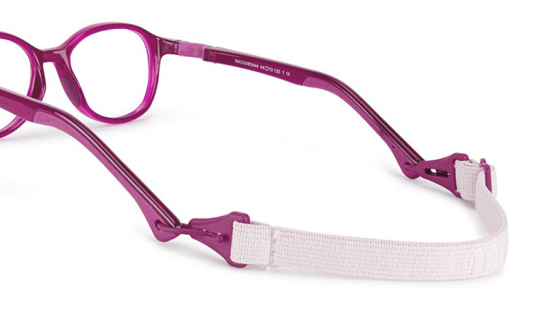 Prescription Glasses Nanovista Sprite 3.0 NAO3060444 44 13