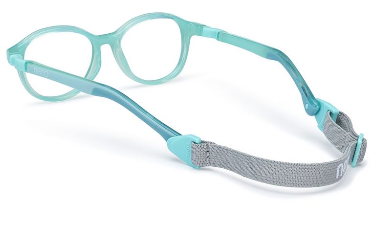 Prescription Glasses Nanovista Sprite 3.0 NAO3061344 44 13