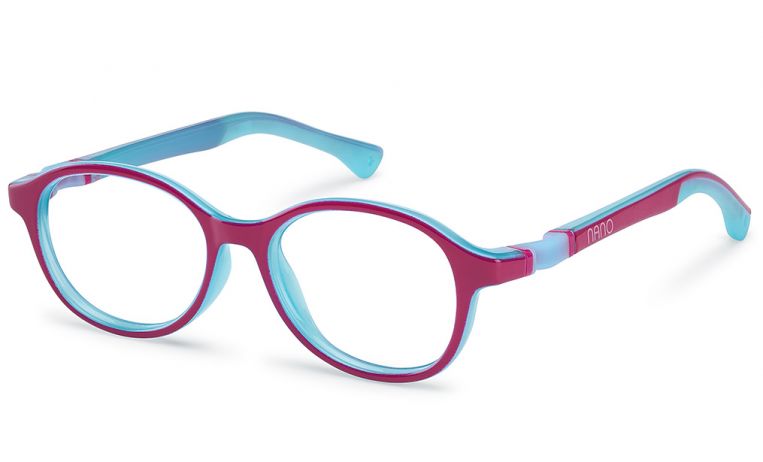 Gafas Graduadas Nanovista Sprite Glow 3.0 NAO3061246 46 14