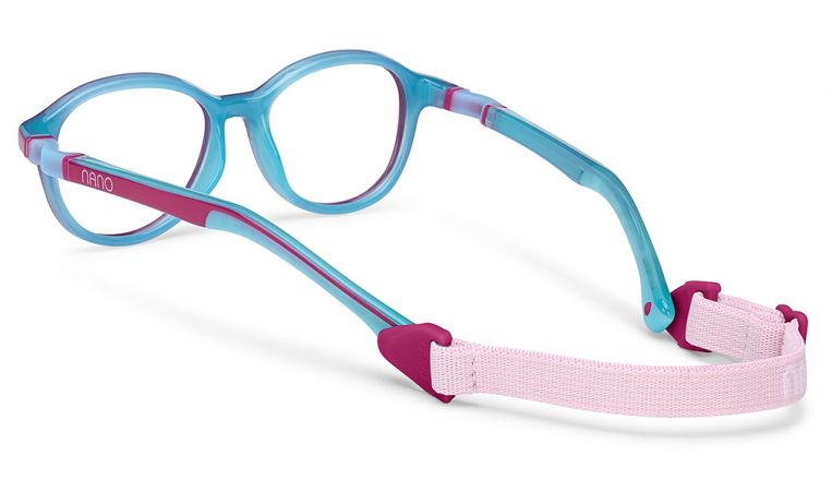 Gafas Graduadas Nanovista Sprite Glow 3.0 NAO3061246 46 14