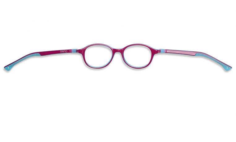 Gafas Graduadas Nanovista Sprite Glow 3.0 NAO3061246 46 14