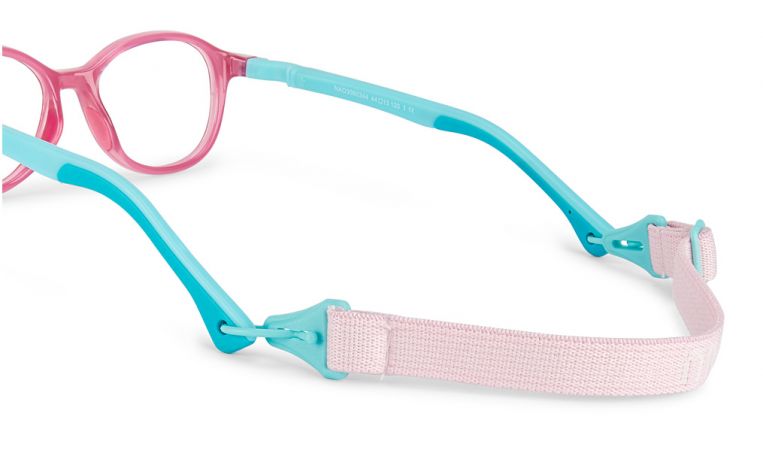 Prescription Glasses Nanovista Sprite 3.0 NAO3060246 46 14
