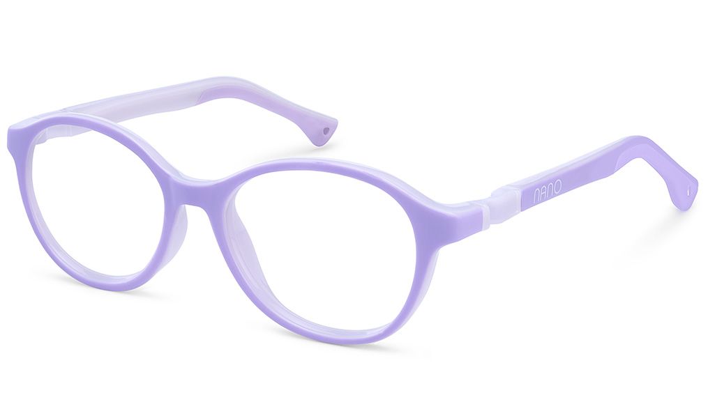 Prescription Glasses Nanovista Sprite 3.0 NAO3061446 46 14