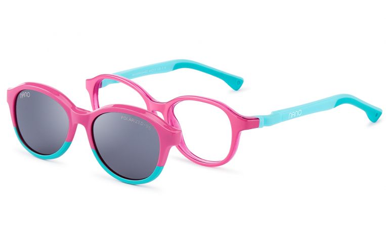 Gafas Graduadas Nanovista Sprite Sc NAO3060244SC 44