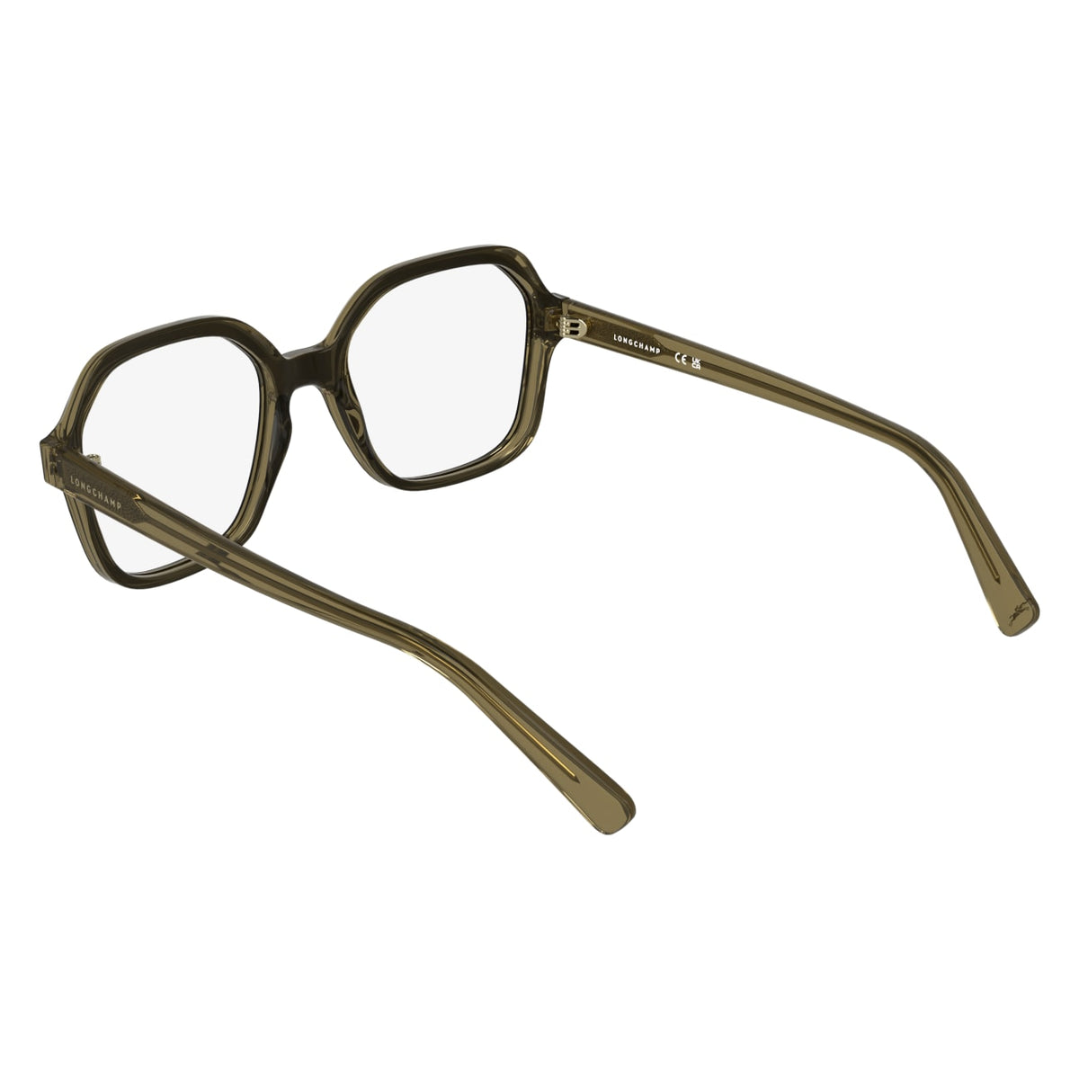 Gafas Graduadas Longchamp LO2796 015 53 19