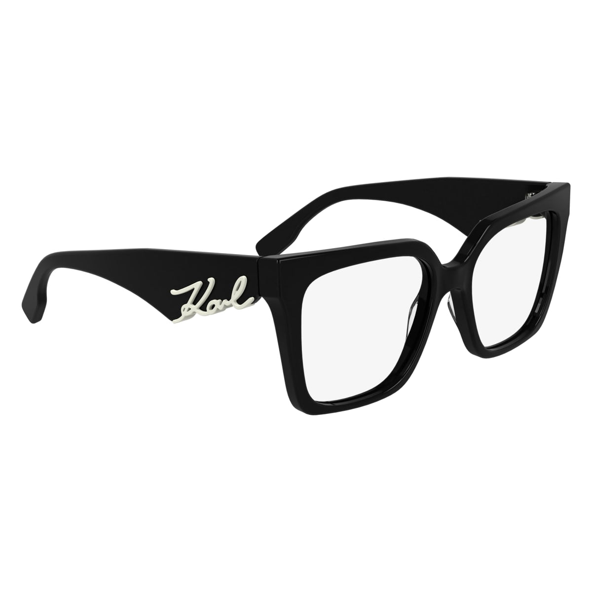 Prescription Glasses Karl Lagerfeld KL6170 001 53 17