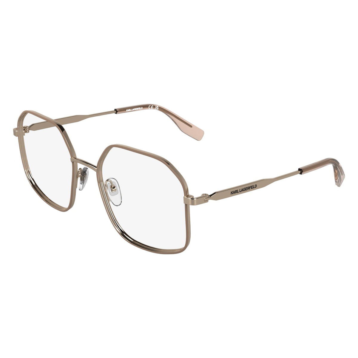 Gafas Graduadas Karl Lagerfeld KL371 770 56 19
