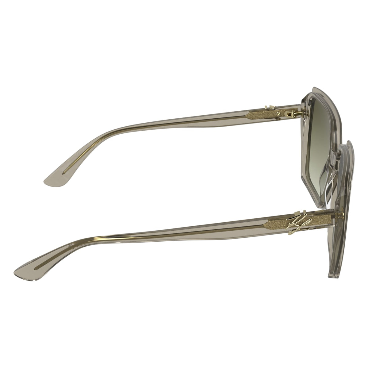 Sunglasses Karl Lagerfeld KL6244S 275 55 16