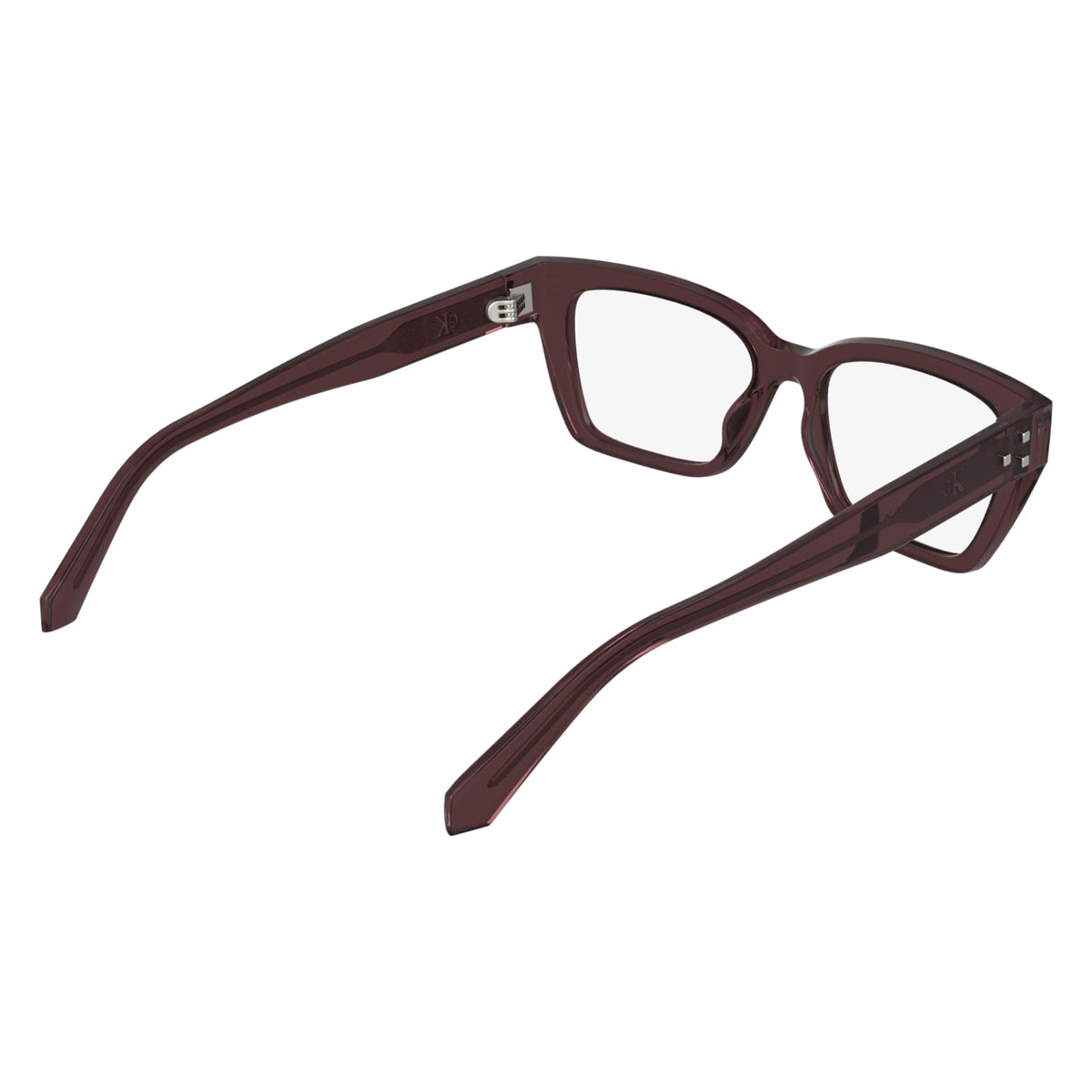 Prescription Glasses Calvin Klein Jeans CKJ26635 606 52 16