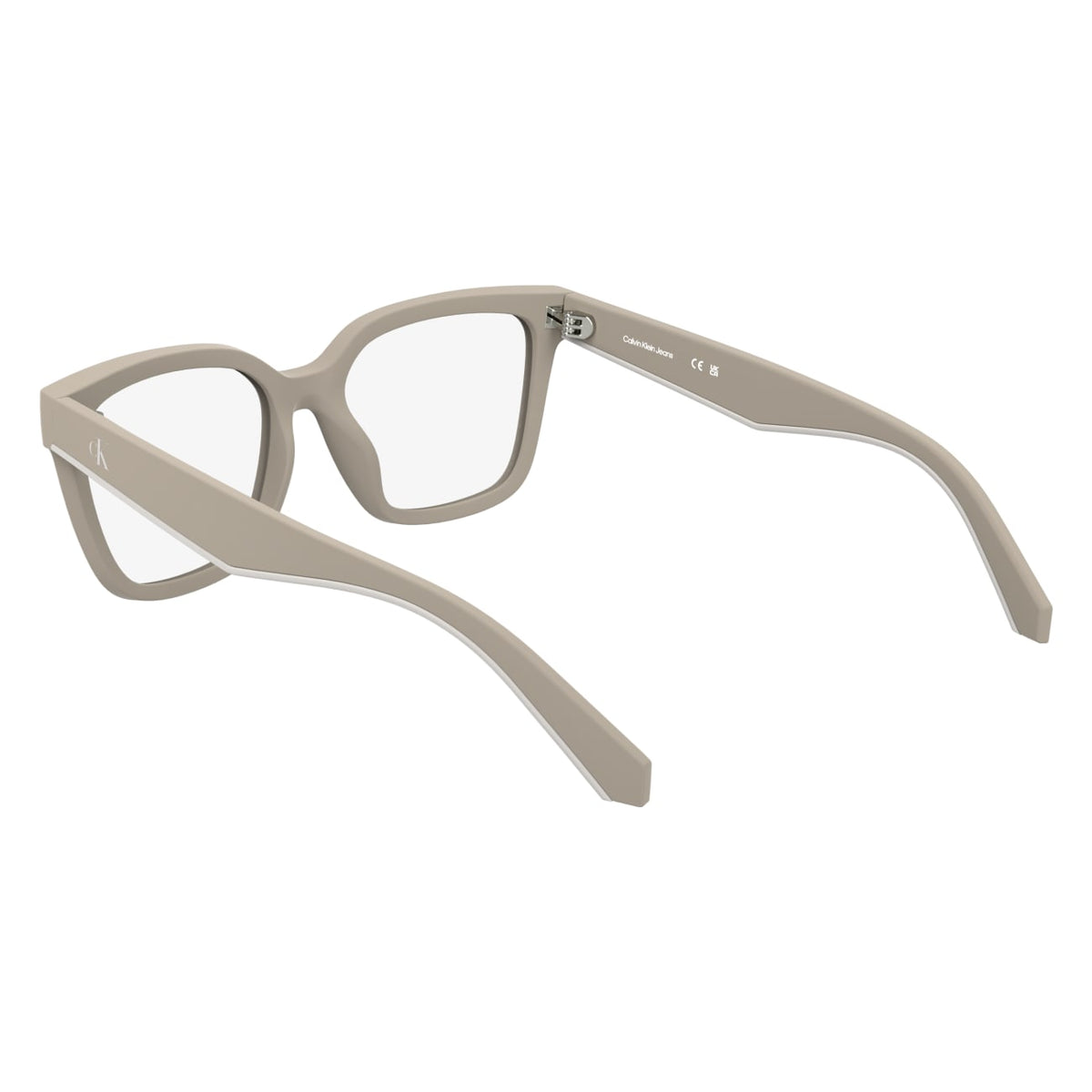 Gafas Graduadas Calvin Klein Jeans CKJ25611 671 53 17