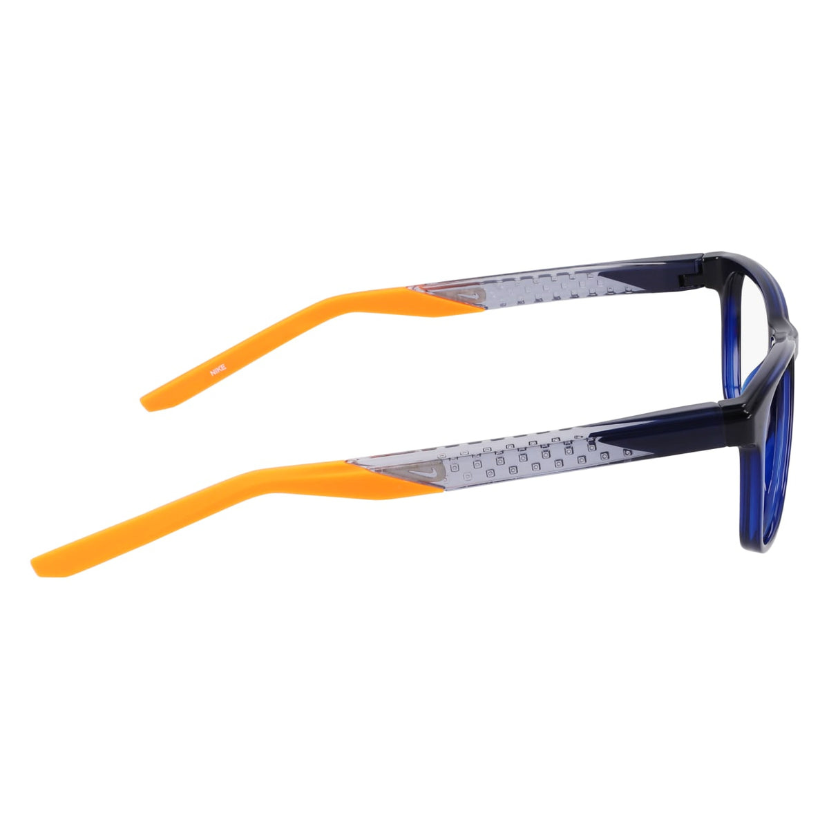 Prescription Glasses Nike NIKE 5058 410 48 16
