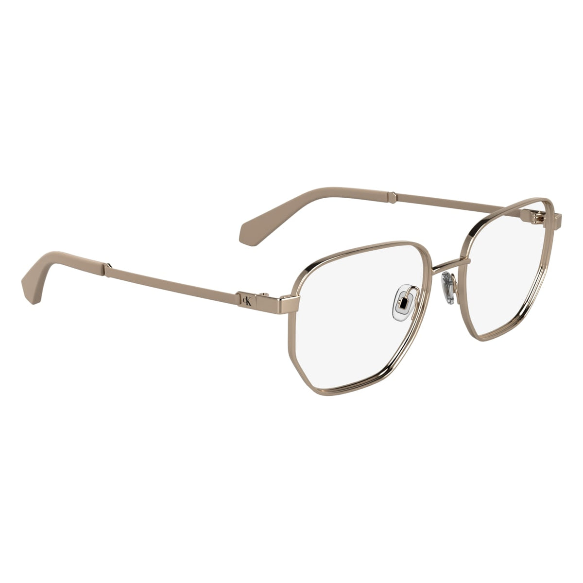 Prescription Glasses Calvin Klein Jeans CKJ25203 770 54 17