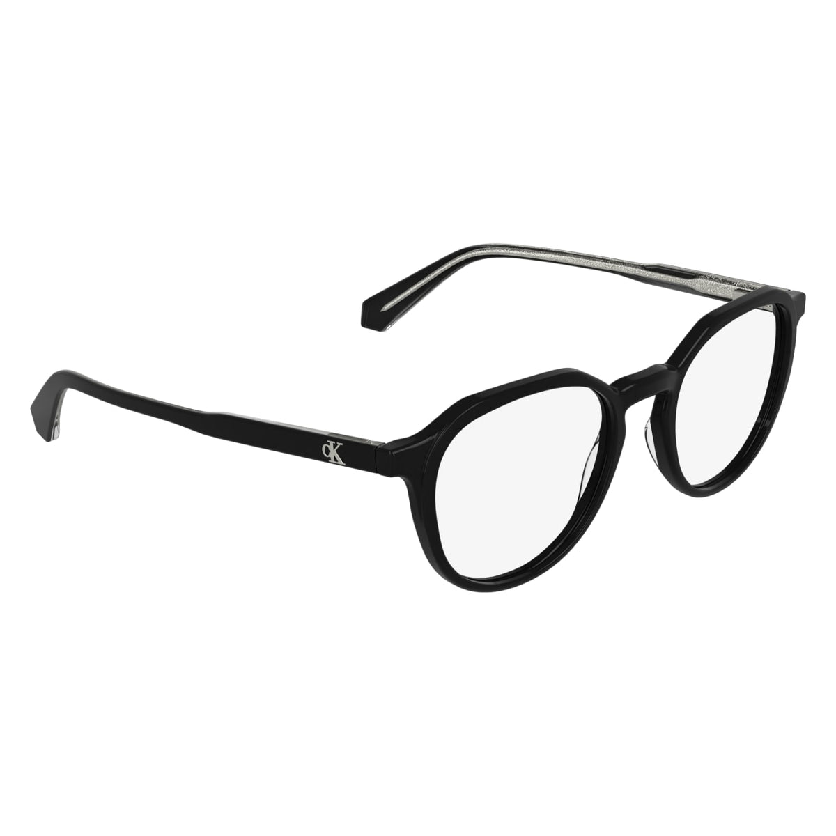Prescription Glasses Calvin Klein Jeans CKJ26637 001 51 19