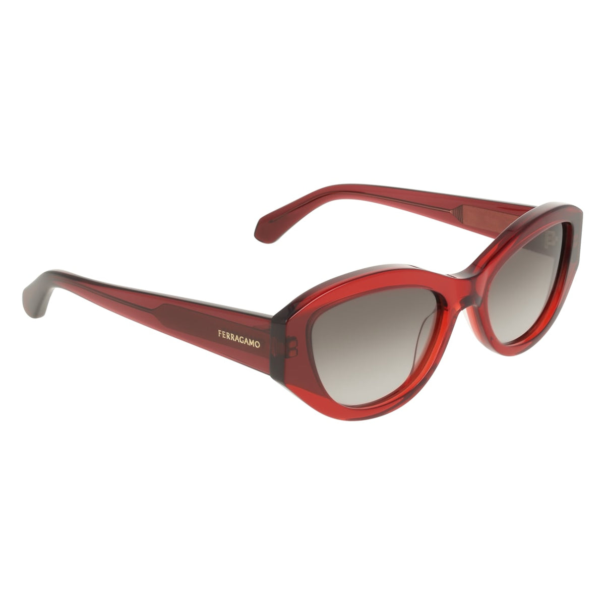 Gafas de Sol Ferragamo SF2104S 614 55 18
