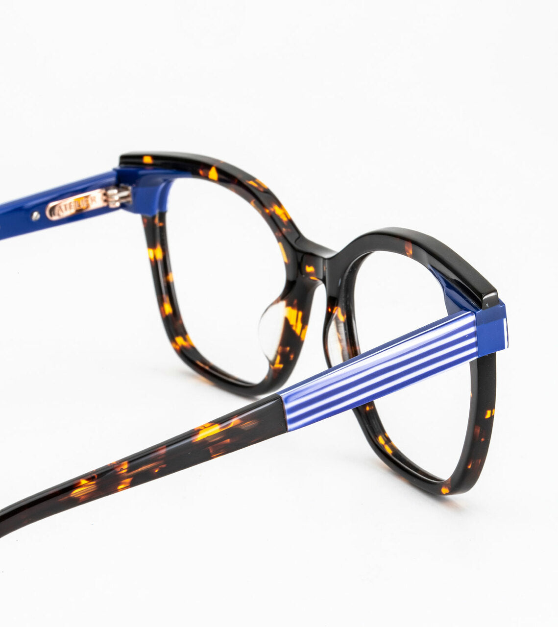 Gafas Graduadas Woodys Studio 02 53 19 — detalle