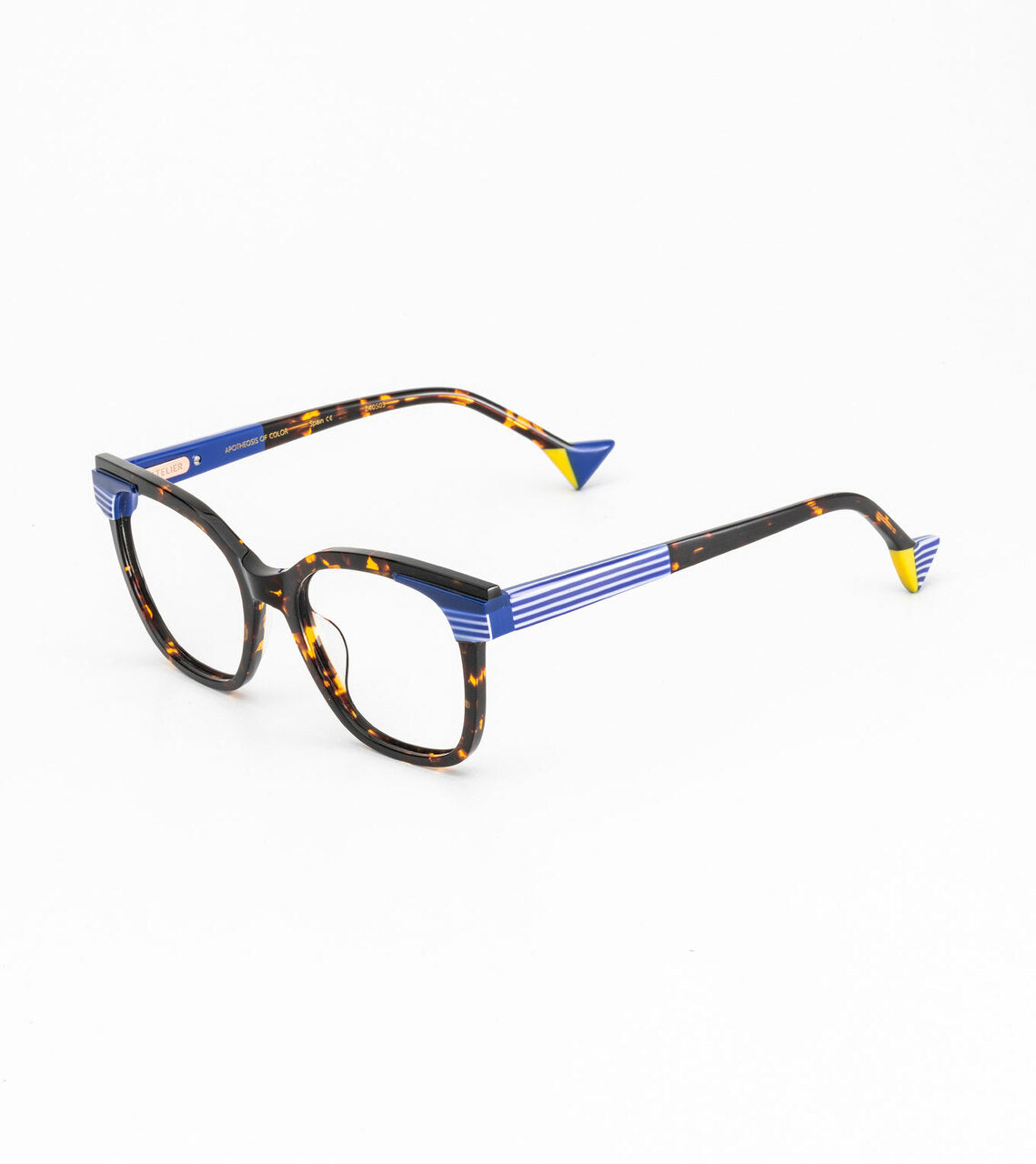 Prescription Glasses Woodys Studio 02 53 19