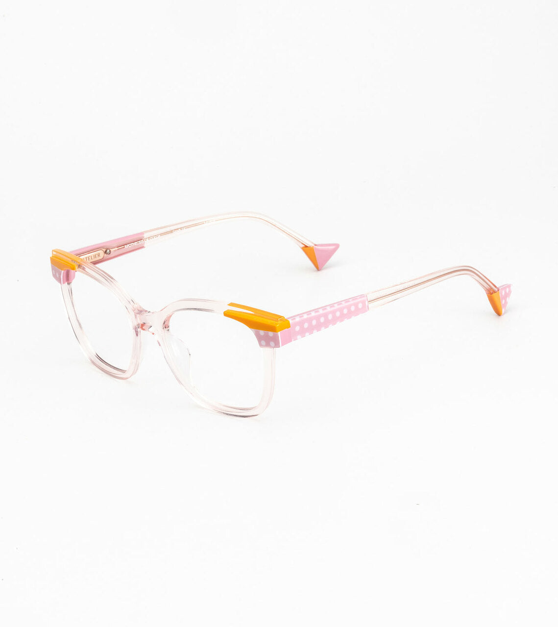 Prescription Glasses Woodys Atelier Studio 04 53 19