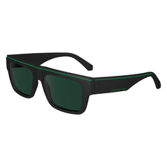 Sunglasses Calvin Klein Jeans CKJ24603S 002 55 17