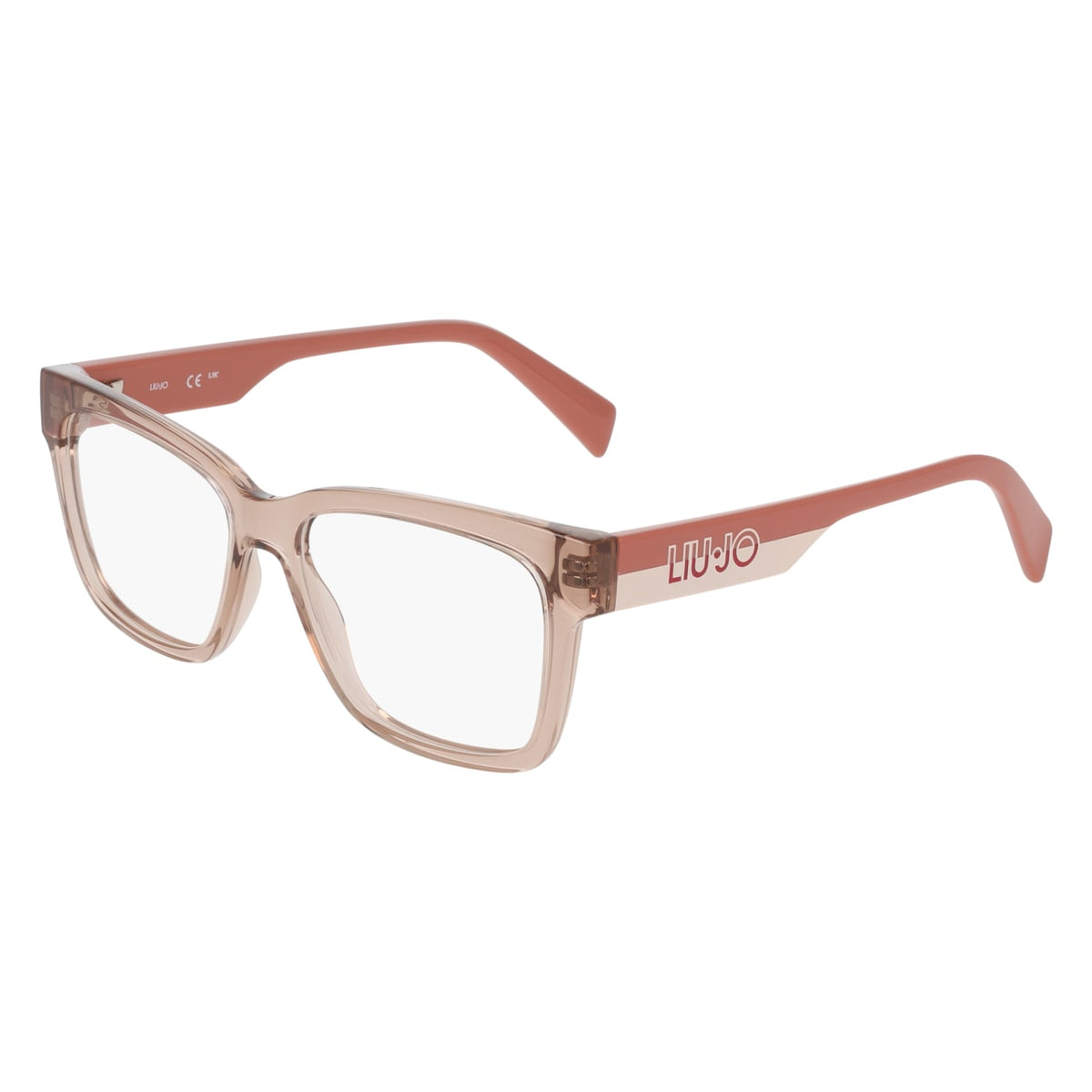 Prescription Glasses Liu Jo LJ2819 272 52 15