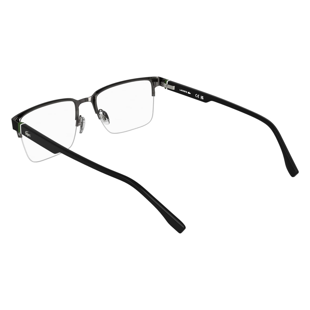 Prescription Glasses Lacoste L2326 002 55 18