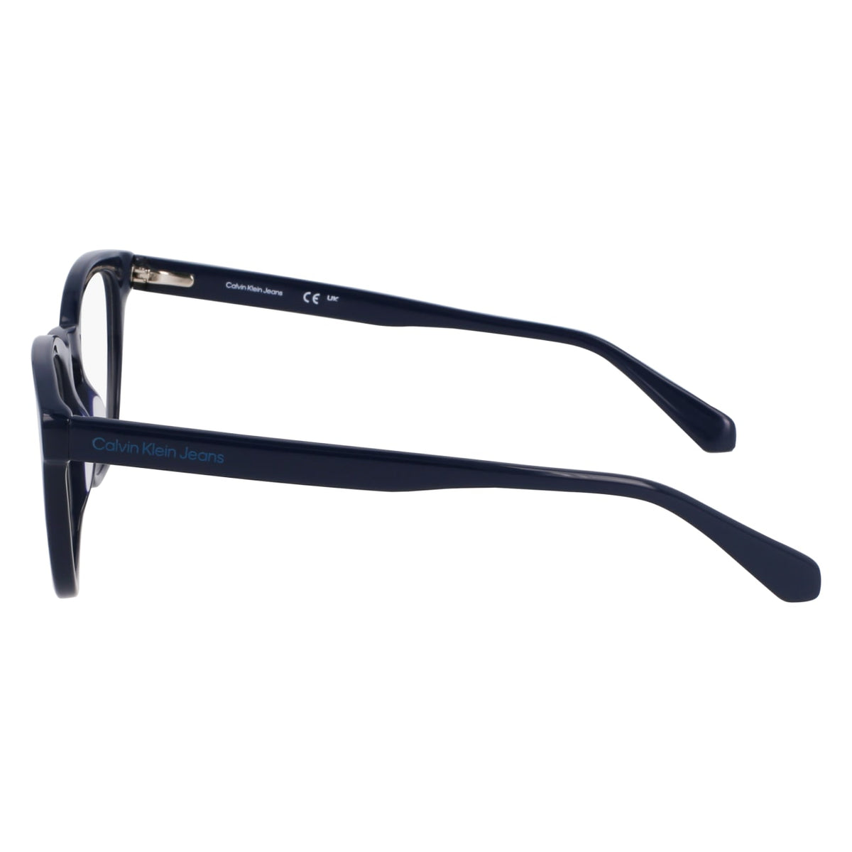 Prescription Glasses Calvin Klein Jeans CKJ24636MAG-SET 400 51 21
