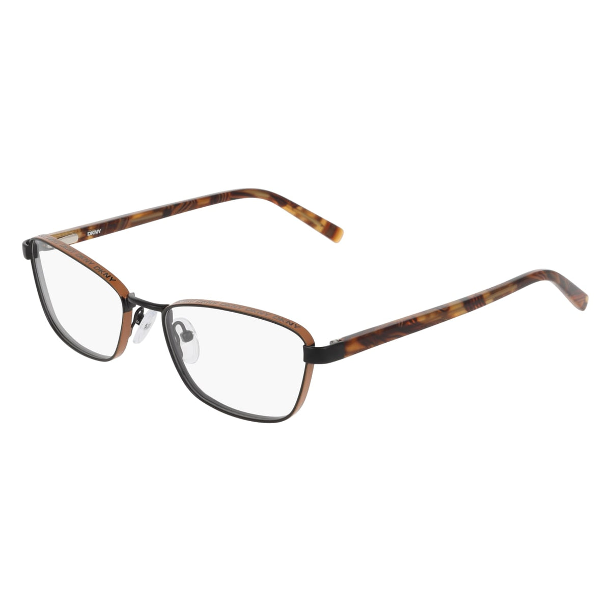 Prescription Glasses Dkny DK1039 001 53 18