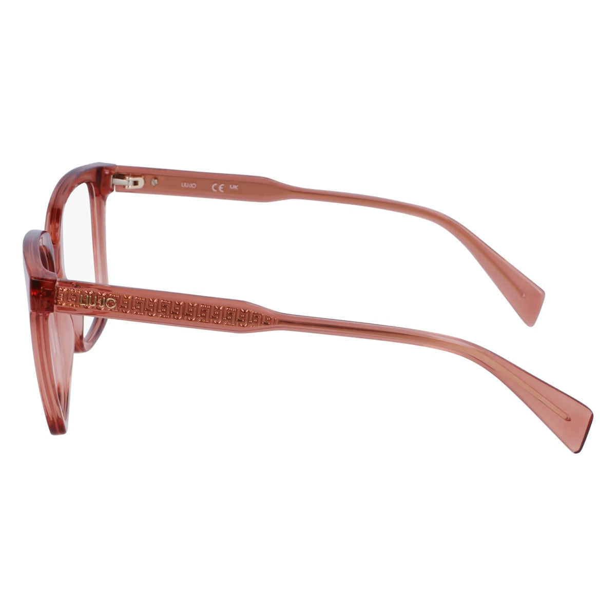 Prescription Glasses Liu Jo LJ2803 610 53 16