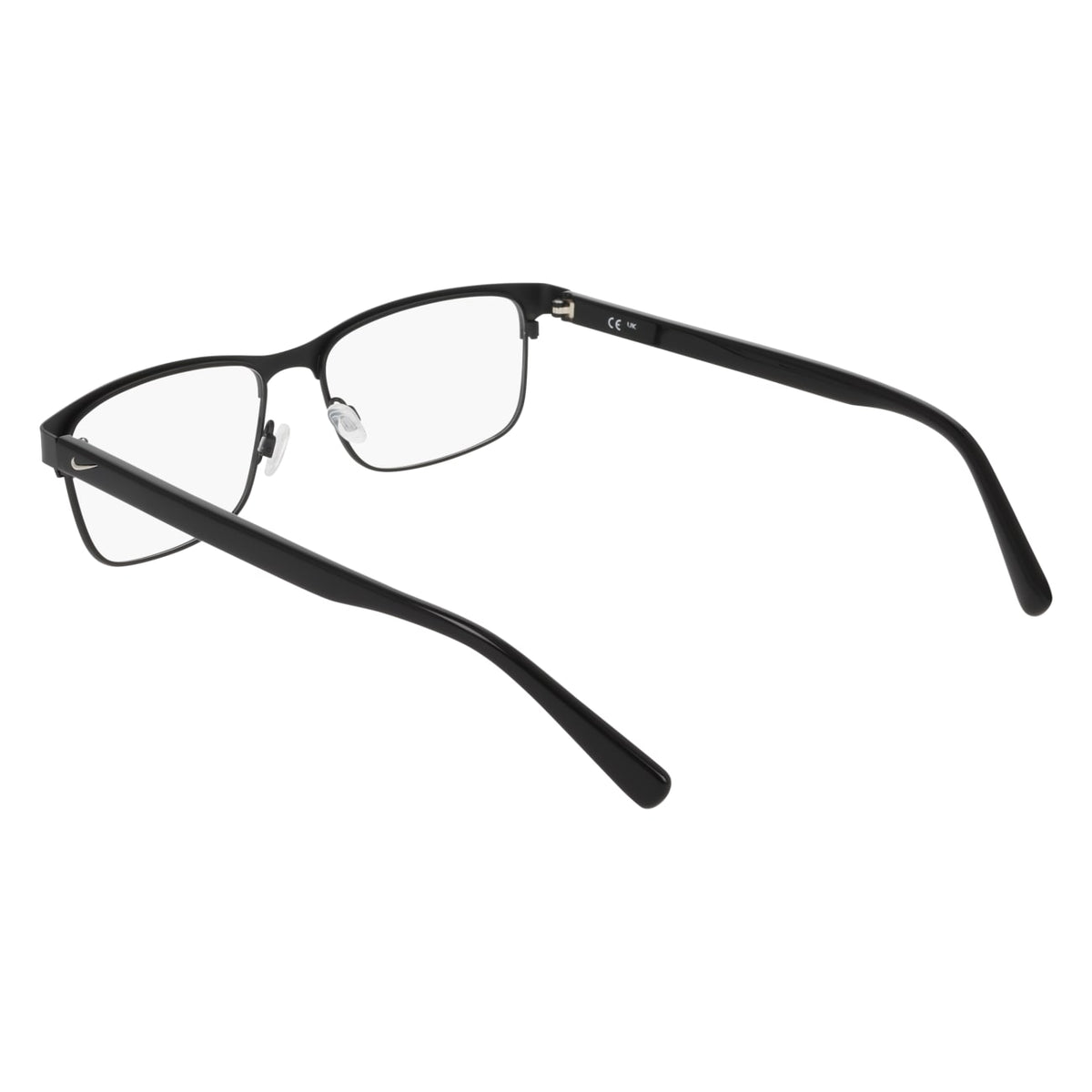 Prescription Glasses Nike NIKE 1002 001 58 / 60 17 / 18
