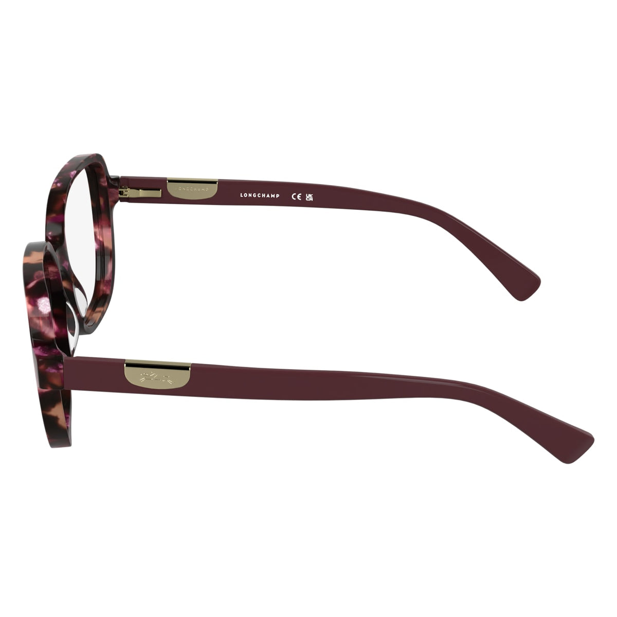 Gafas Graduadas Longchamp LO2784 642 55 17