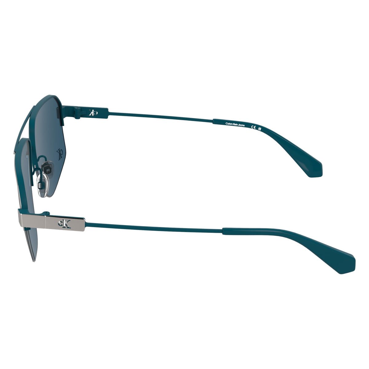 Gafas de Sol Calvin Klein Jeans CKJ26221S 021 61 14