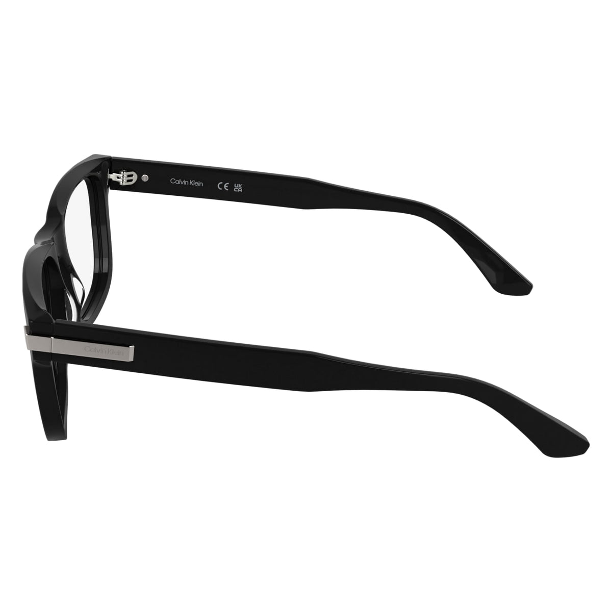 Prescription Glasses Calvin Klein (Ck) CK25540 001 57 18