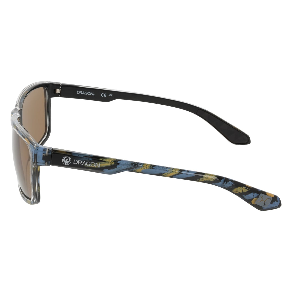 Gafas de Sol Dragon DR TIERRA ATH LL 960 60 18