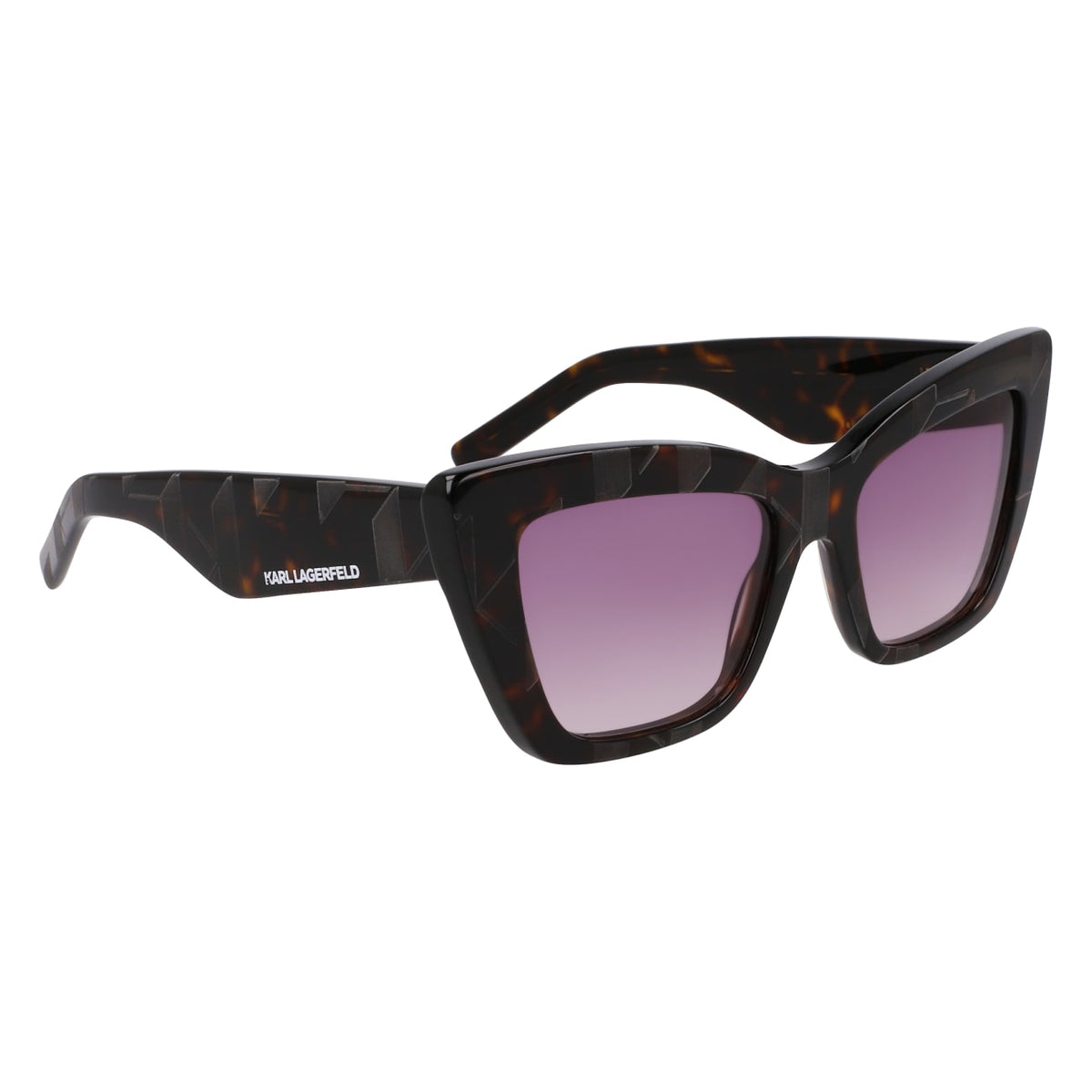 Sunglasses Karl Lagerfeld KL6158S 242 54 18
