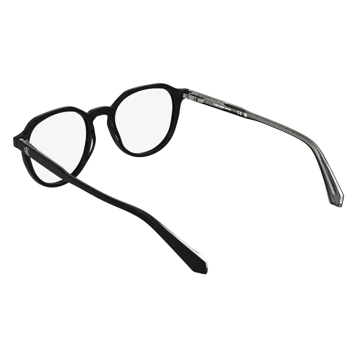 Prescription Glasses Calvin Klein Jeans CKJ26637 001 51 19