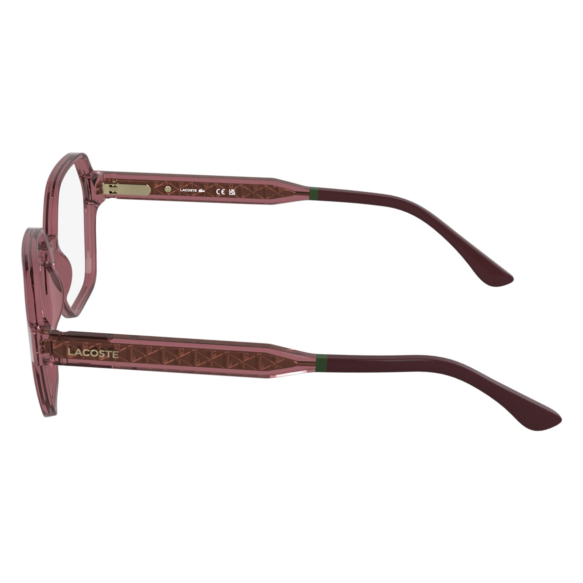 Gafas Graduadas Lacoste L4000 601 55 15