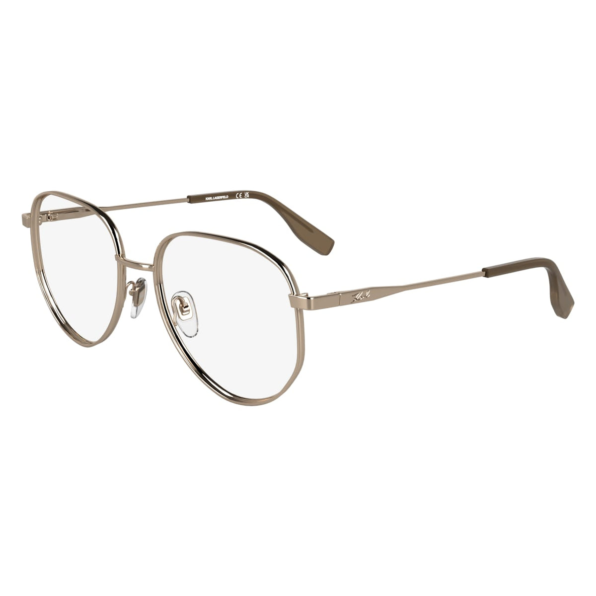 Gafas Graduadas Karl Lagerfeld KL361 770 55 17