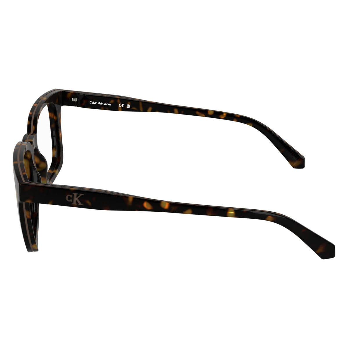 Prescription Glasses Calvin Klein Jeans CKJ26633MAG-SET 242 53 19