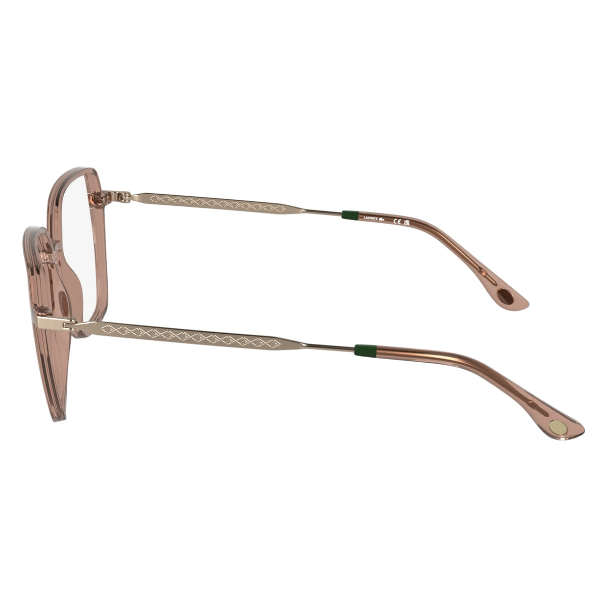 Gafas Graduadas Lacoste L2981 662 55 15