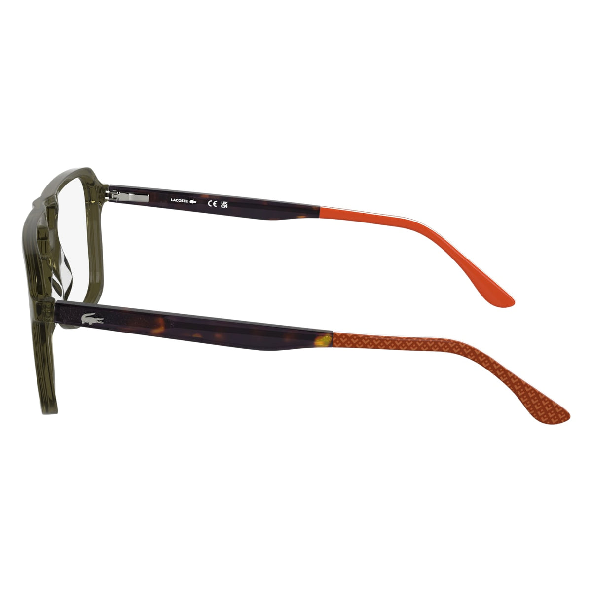 Prescription Glasses Lacoste L2991 275 58 / 60 16