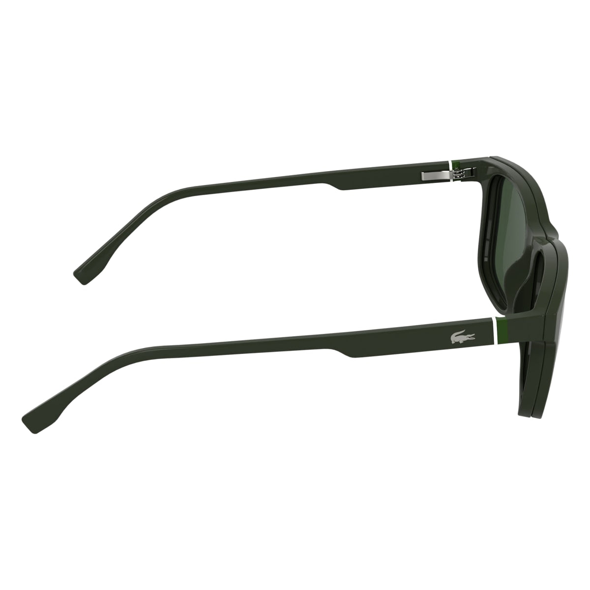 Prescription Glasses Lacoste L4007MAG-SET 301 54 / 57 17