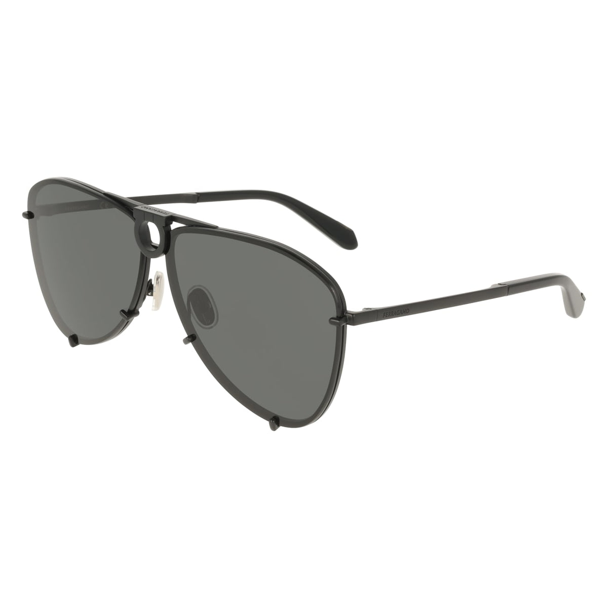Gafas de Sol Ferragamo SF346S 002 66 10