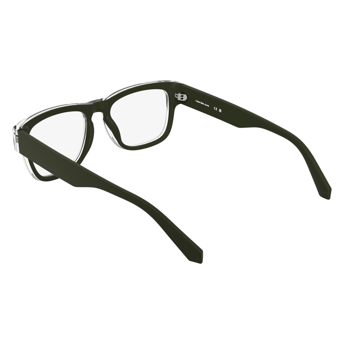 Gafas Graduadas Calvin Klein Jeans CKJ25627 300 53 / 56 18
