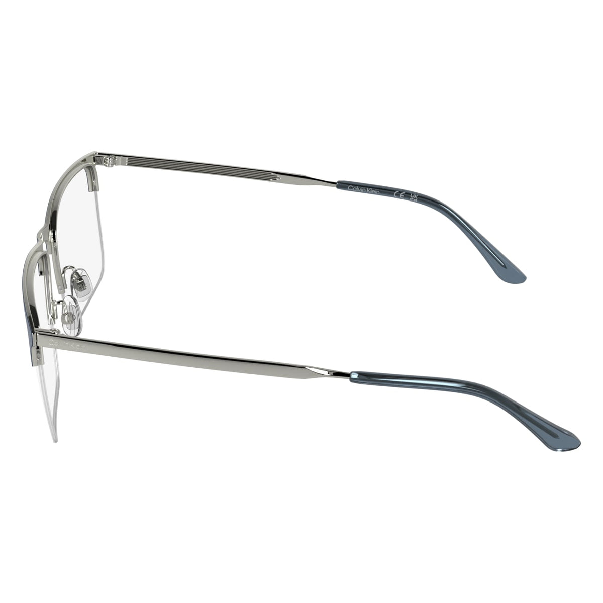 Prescription Glasses Calvin Klein (Ck) CK26104 400 58 18