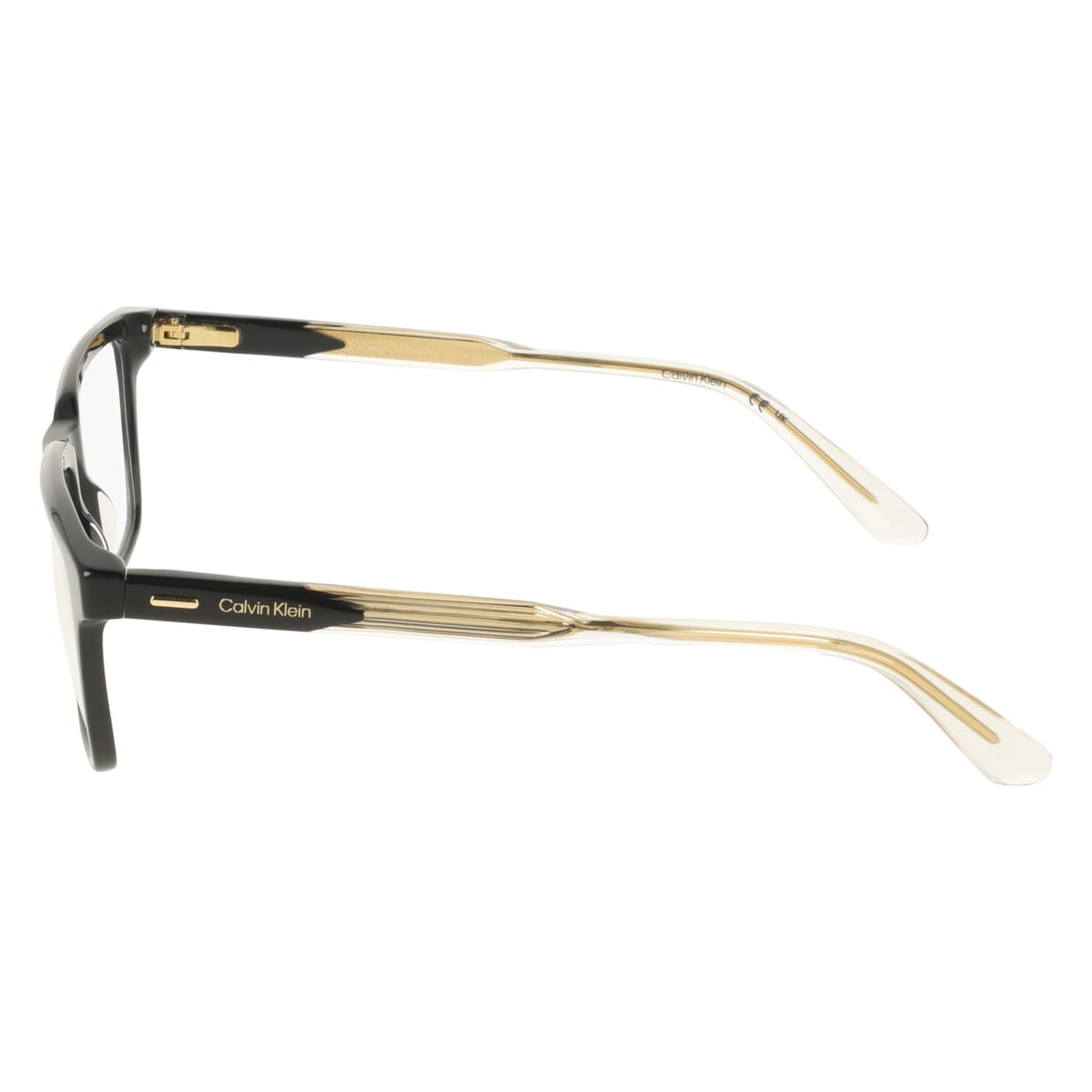 Prescription Glasses Calvin Klein (Ck) CK26522I 001 53 17