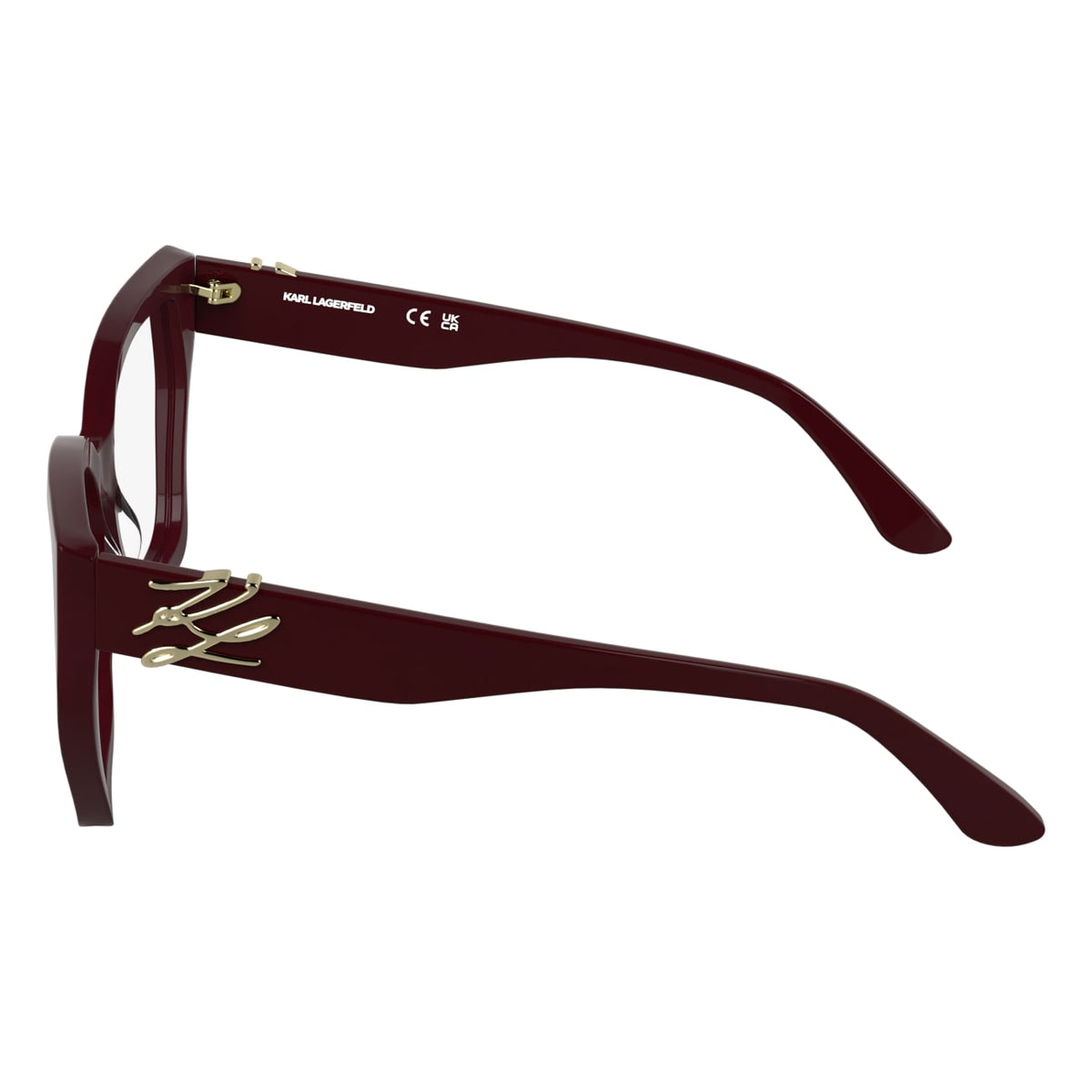 Gafas Graduadas Karl Lagerfeld KL6214 600 55 16