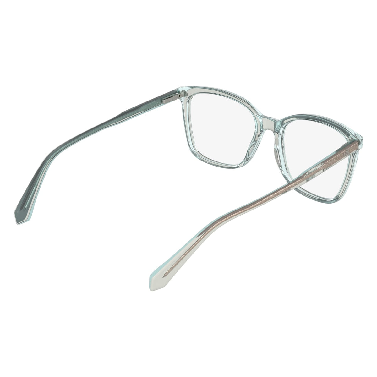 Gafas Graduadas Calvin Klein Jeans CKJ26638 265 54 17