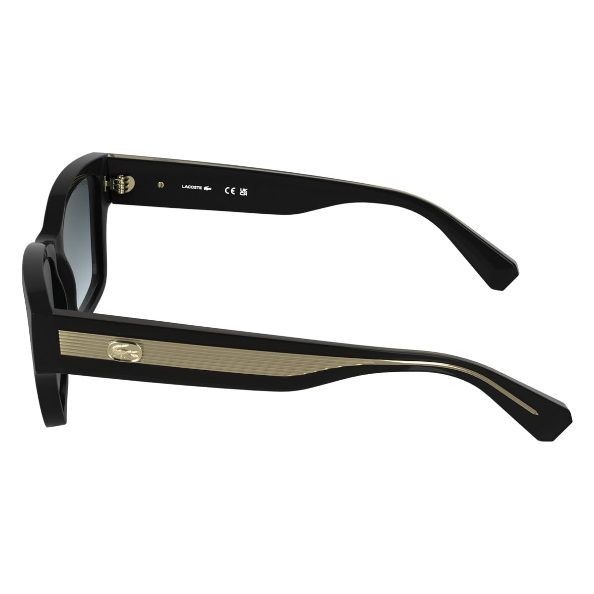 Gafas de Sol Lacoste L6103S 001 55 17